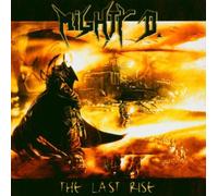 Mighty d. - The Last Rise
