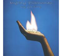 Mighty Diamonds - Ice On Fire