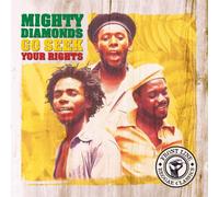 Mighty Diamonds,the - Go Seek Your Rights
