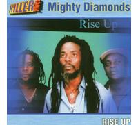 Mighty Diamonds,the - Rise Up