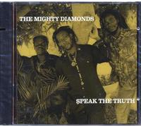 Mighty Diamonds,the - Speak the Truth