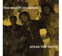 Mighty Diamonds,the - Speak the Truth