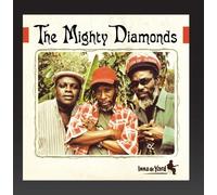 Mighty Diamonds,the - The Mighty Diamonds