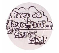 Mighty Dub Katz - KEEP ON TRUCKIN