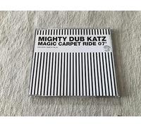 Mighty Dub Katz - Magic Carpet Ride 07