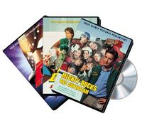 Mighty Ducks