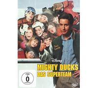 Mighty Ducks - Das Superteam