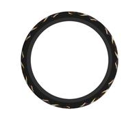 Mighty Eagle, coprivolante universale, con stampa, da 38,1 cm, antiscivolo, assorbe il sudore,