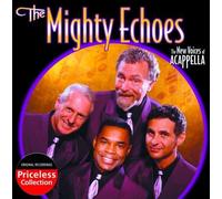Mighty Echoes - Mighty Echoes