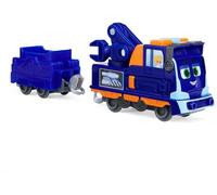 Mighty Express trenino Milo, giocattoli per bambini 3+