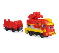 Mighty Express trenino Nate, giocattoli per bambini 3+