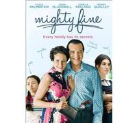 Mighty Fine