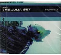 Mighty Flying Fish Man the - Babylon Loves Us