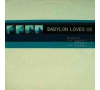 Mighty Flying Fish Man the - Babylon Loves Us