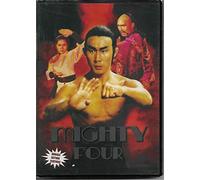 Mighty Four/Mighty Tae Kwon Do - Mighty Four/Mighty Tae Kwon Do