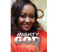 Mighty God 2 (DVD) Don Brymo Ebele Okaro Francis Duru