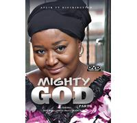 Mighty God 3 (DVD) Don Brymo Ebele Okaro Francis Duru
