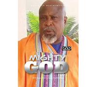 Mighty God 4 (DVD) Francis Duru Don Brymo Ebele Okaro