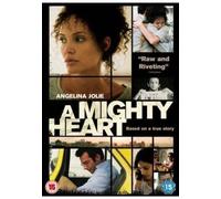 Mighty Heart [Edizione: Regno Unito]