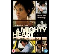 Mighty Heart [Edizione: Regno Unito] [Edizione: Regno Unito]