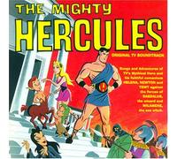 Mighty Hercules / Original Cartoon Cast Album