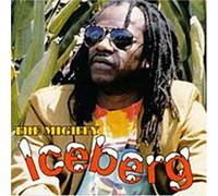 Mighty Iceberg - Injustice