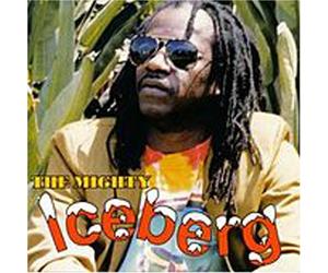 Mighty Iceberg - Injustice