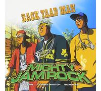Mighty Jam Rock - Bak Yaad Man