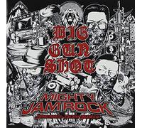 Mighty Jam Rock - Big Gun Shot [Import]