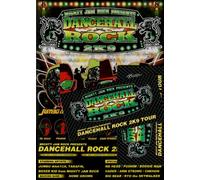 Mighty Jam Rock Presents Dance