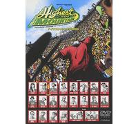 Mighty Jam Rock Presents - Highest Mountain 2004