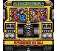 Mighty Jam Rock - Sound Bacteria Japanese Dub #1
