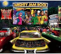 MIGHTY JAM ROCK - Sound Bacteria Japanese Dub Mi