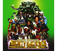 MIGHTY JAM ROCK THE BEST3