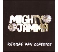 Mighty Jamma - Reggae Pan Classics