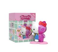 Mighty Jaxx Kandy x Sanrio Series 1 Blind Box Toy Collectible Figurines One
