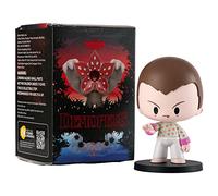 Mighty Jaxx, Blind box Funboxx con mini figure da collezione Stranger Things: DemoPets, serie 1, ogni confezione contiene una mini figure casuale