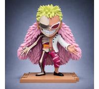 Mighty Jaxx Freeny Hidden Dissectibles One Piece Warlords Edition Blind Box