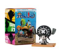 Mighty Jaxx, Freeny's Hidden Dissectibles: One Piece, serie 2. Blind box con per
