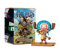 Mighty Jaxx Freeny's Hidden Dissectibles One Piece Series 1 | Figurina giocattolo da collezione Blind Box | Una confezione - Contiene una figura casuale XXRAY Plus
