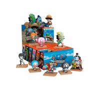 ONE PIECE FREENY'S HIDDEN DISSECTIBLE BLIND BOX ONE PIECE(SERIES 2) (1 pz)