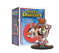 Merchandising Space Jam: Mighty Jaxx - Series 01 Freeny's Hidden Dissectibles (M