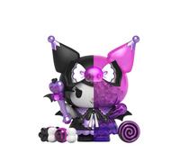 Sanrio Kandy Kuromi Spooky Fun Series 15 cm