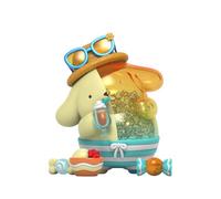Sanrio Kandy Pompompurin Sea Breeze Series 15 cm