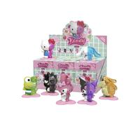 Mighty Jaxx Kandy x Sanrio ft. Jason Freeny Figura