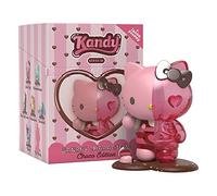 Mighty Jaxx Kandy X Sanrio Choco Edition featuring Jason Freeny Blind Box Toy
