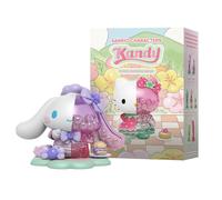 Mighty Jaxx Kandy x Sanrio Floral Daydream Spring Edition Blind Box Collectibl