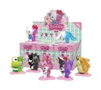 Mighty Jaxx Kandy x Sanrio ft. Jason Freeny Figura