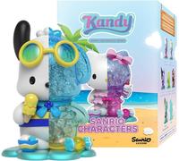 Mighty Jaxx - Kandy X Sanrio - Sea Breeze Estate Edizione - Blind Box