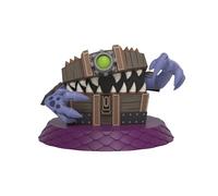 Mighty Jaxx Mimic Miniature Collectible Figurine Tiny Tina's Wonderlands Minis
